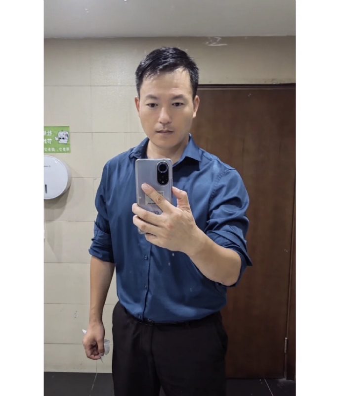 缘来是你的第三张照片--尤溪婚介网