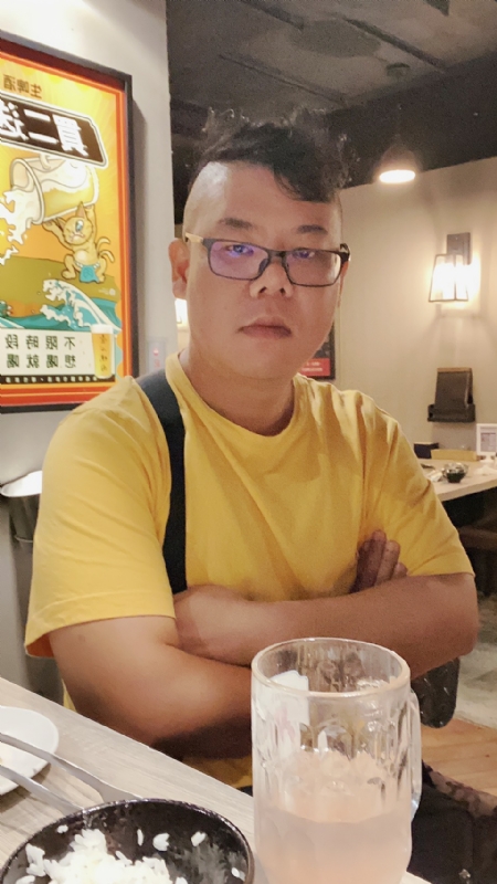 公爵的第一张照片--尤溪婚介网
