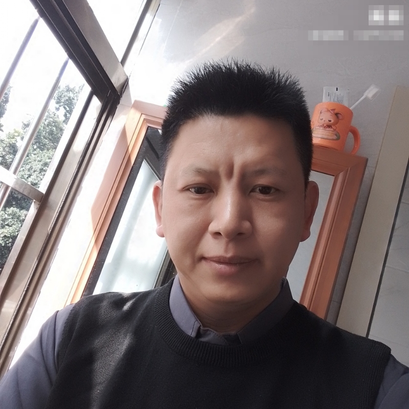 凯凯的第一张照片--尤溪婚介网