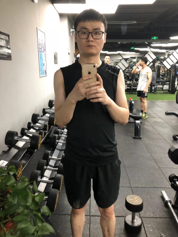 土豆的第三张照片--尤溪婚介网
