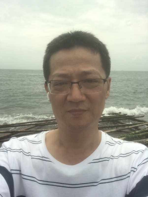 浪人的第一张照片--尤溪婚介网