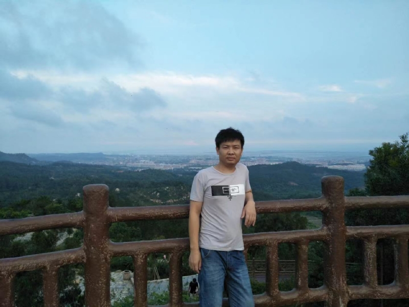 危建华的第四张照片--尤溪婚介网