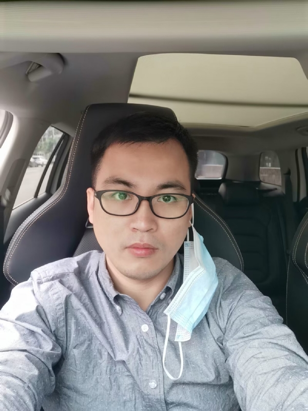 路人甲的第一张照片--尤溪婚介网