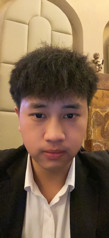 不弃的第一张照片--尤溪婚介网