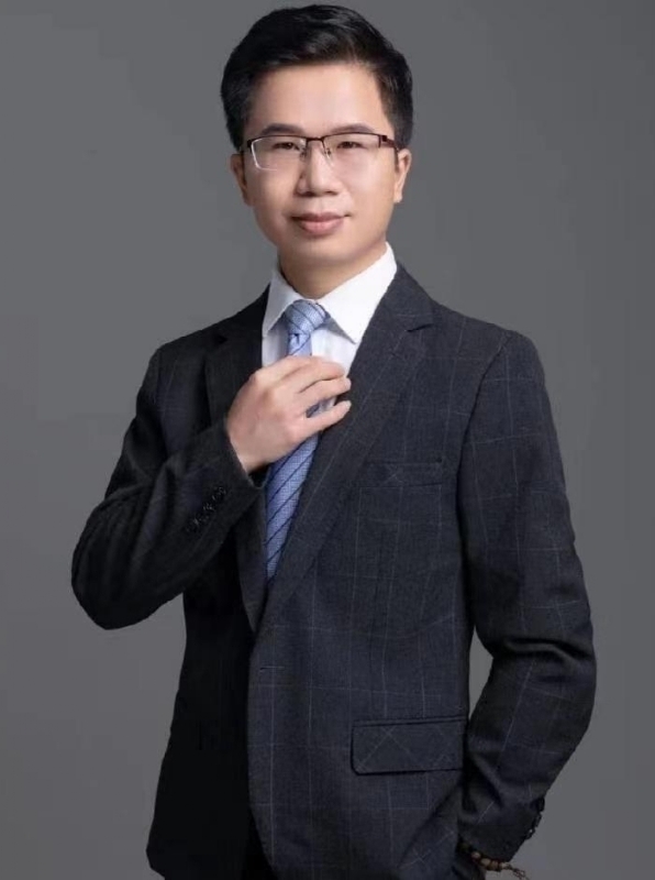 陈先生的第一张照片--尤溪婚介网