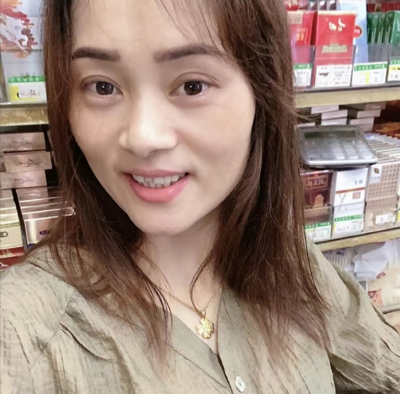 蓝魔的第一张照片--尤溪婚介网