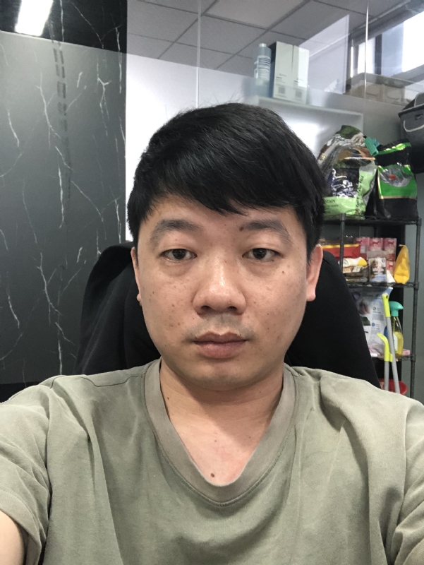 huihui的第一张照片--尤溪婚介网