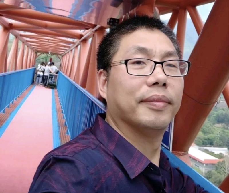 山羊的第一张照片--尤溪婚介网