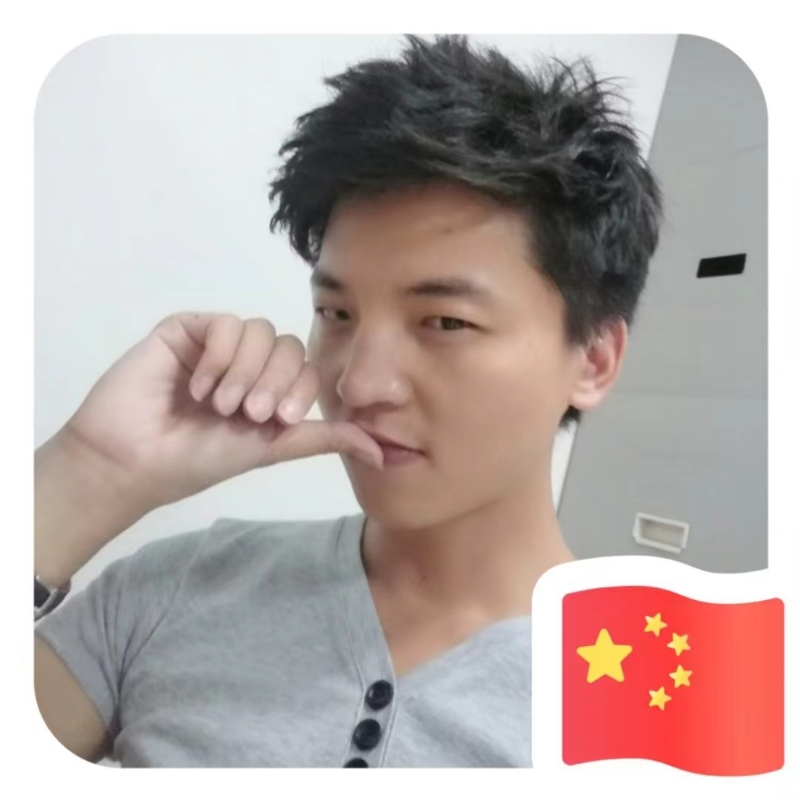 弎弍的第二张照片--尤溪婚介网