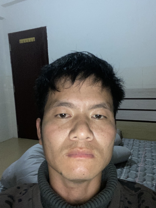 开心的第三张照片--尤溪婚介网