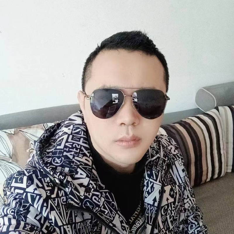 相知的第一张照片--尤溪婚介网