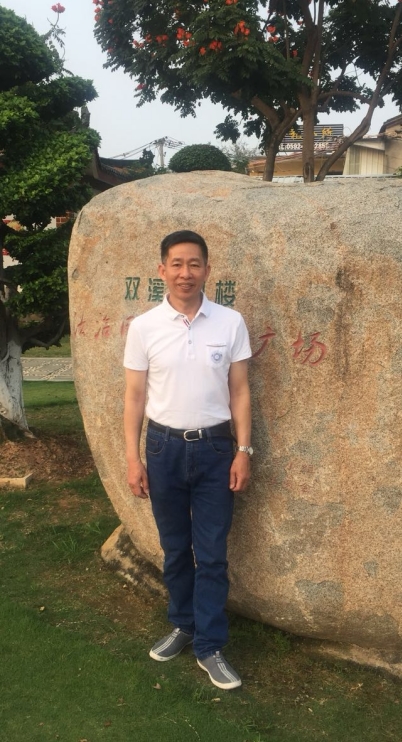 十月红枫的第三张照片--尤溪婚介网