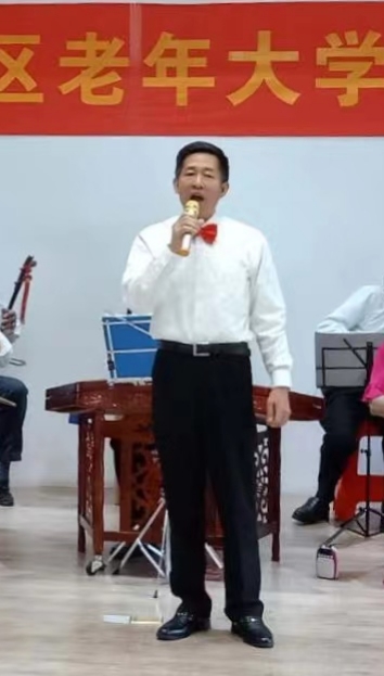 十月红枫的第八张照片--尤溪婚介网