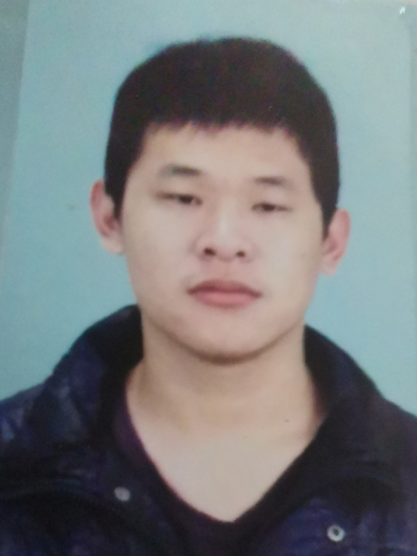 小鱼的第一张照片--尤溪婚介网