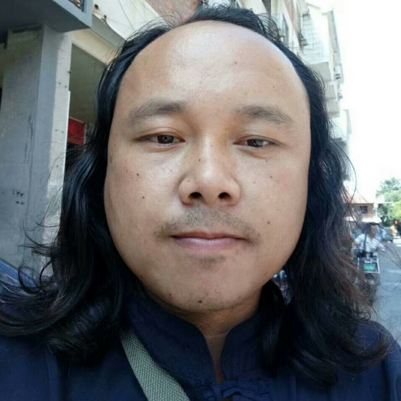 林子城的第一张照片--尤溪婚介网