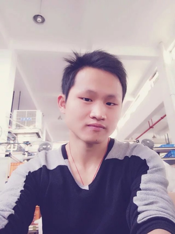 ks的第一张照片--尤溪婚介网