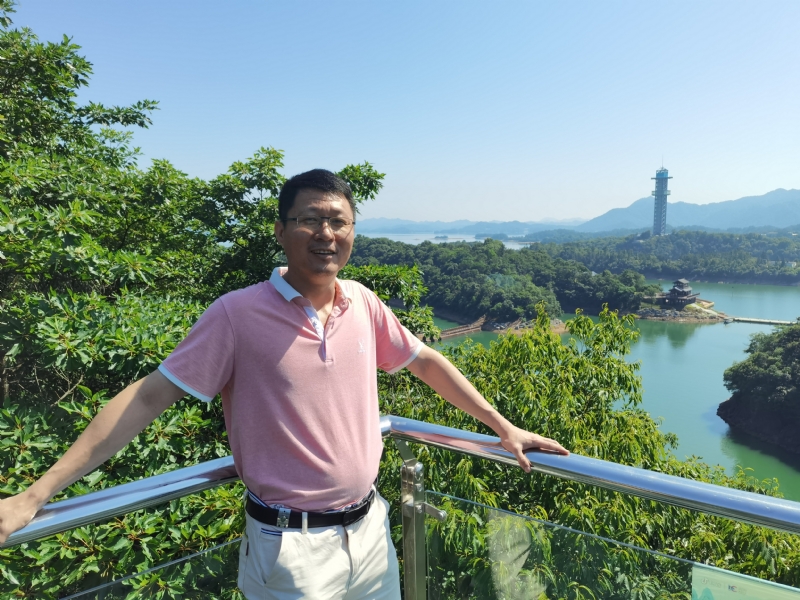 旅程的第二张照片--尤溪婚介网