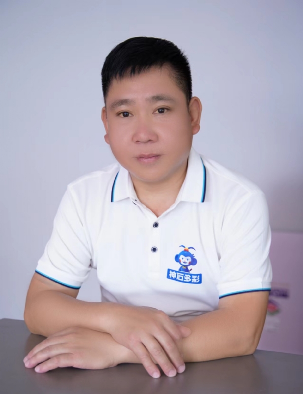 逆風飛揚的第二张照片--尤溪婚介网