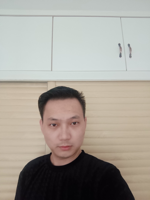 真心求缘的第一张照片--尤溪婚介网