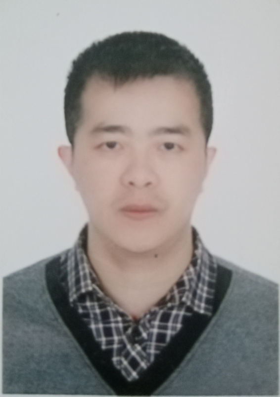 阿超的第一张照片--尤溪婚介网
