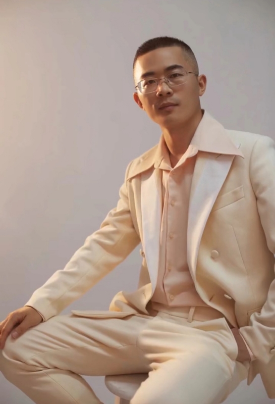 余生有你的第二张照片--尤溪婚介网