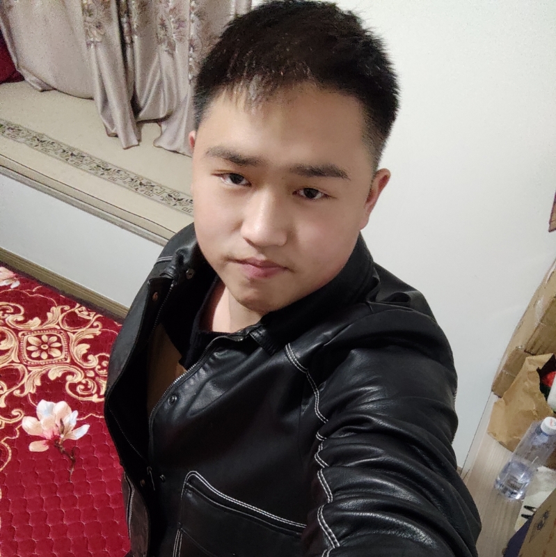 Tim雨的第一张照片--尤溪婚介网