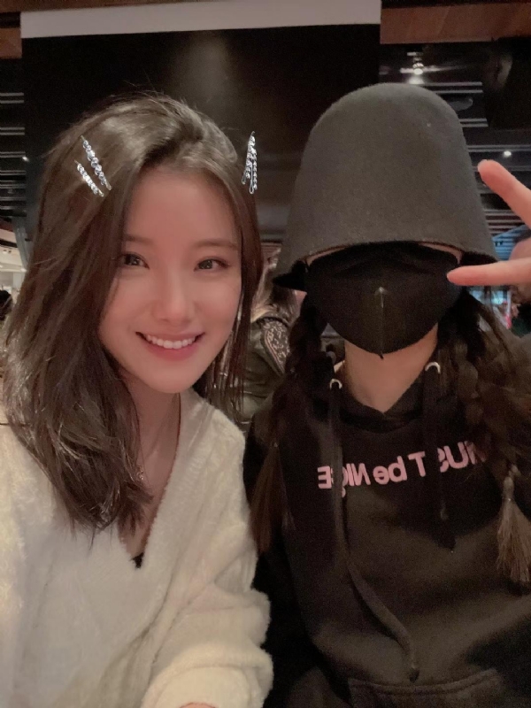 若微的第一张照片--尤溪婚介网