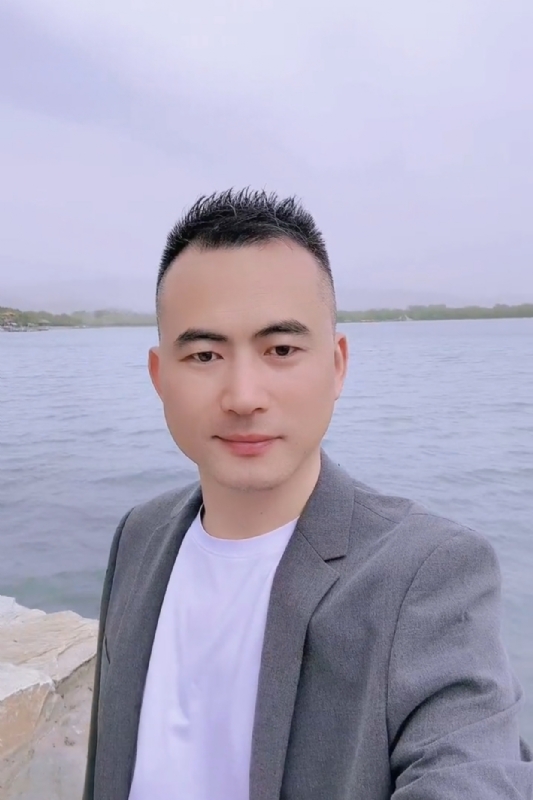 一往情深的第一张照片--尤溪婚介网