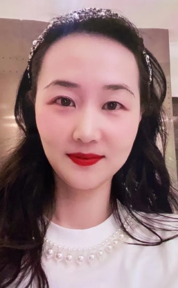 绿茶的第一张照片--尤溪婚介网