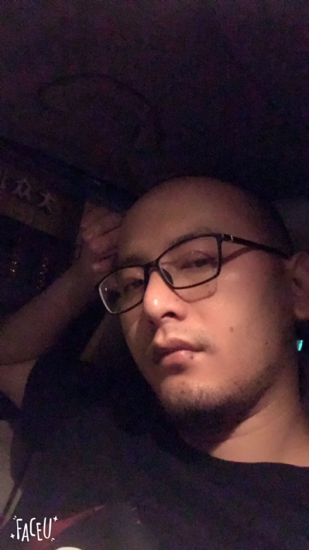 狂野的孤狼的第一张照片--尤溪婚介网