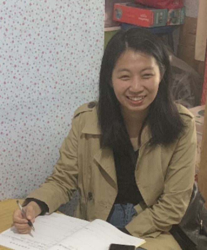 Bonnie1的第二张照片--尤溪婚介网