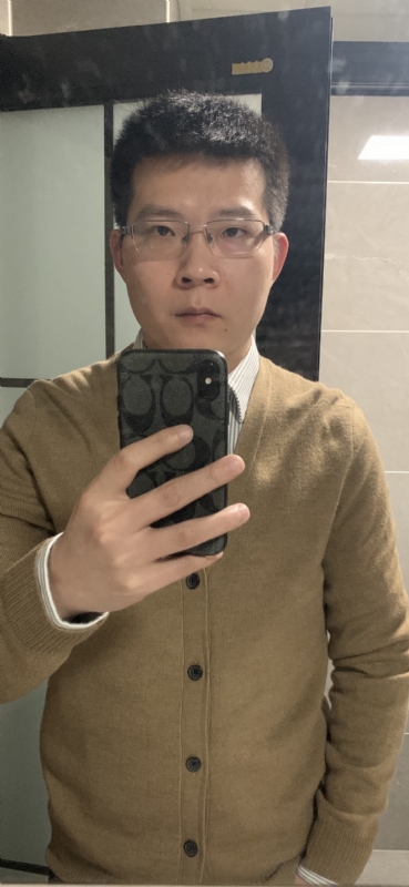 橙哥的第二张照片--尤溪婚介网