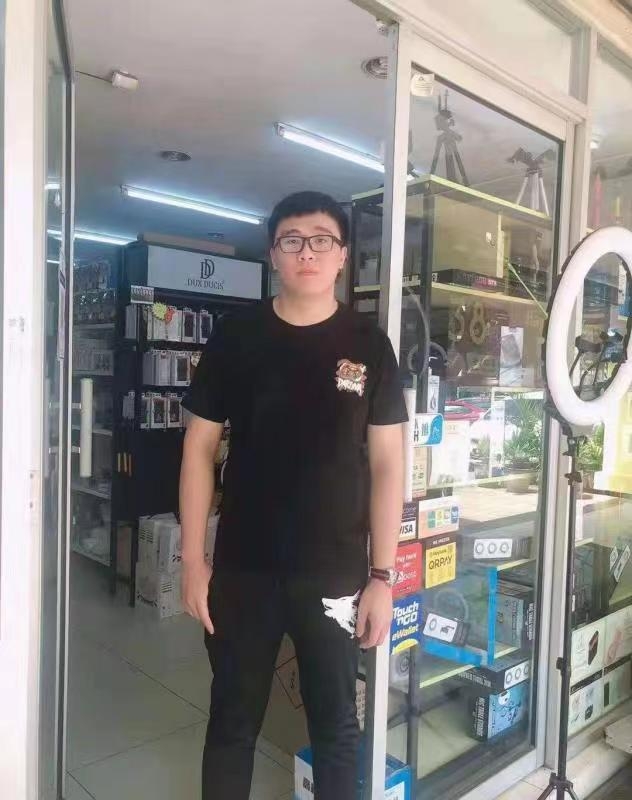 PWZ的第一张照片--尤溪婚介网