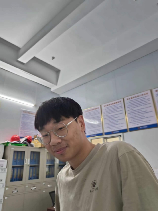 牛子弟的第一张照片--尤溪婚介网