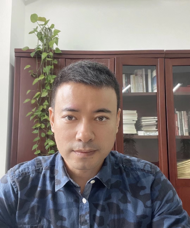 有緣相遇的第一张照片--尤溪婚介网