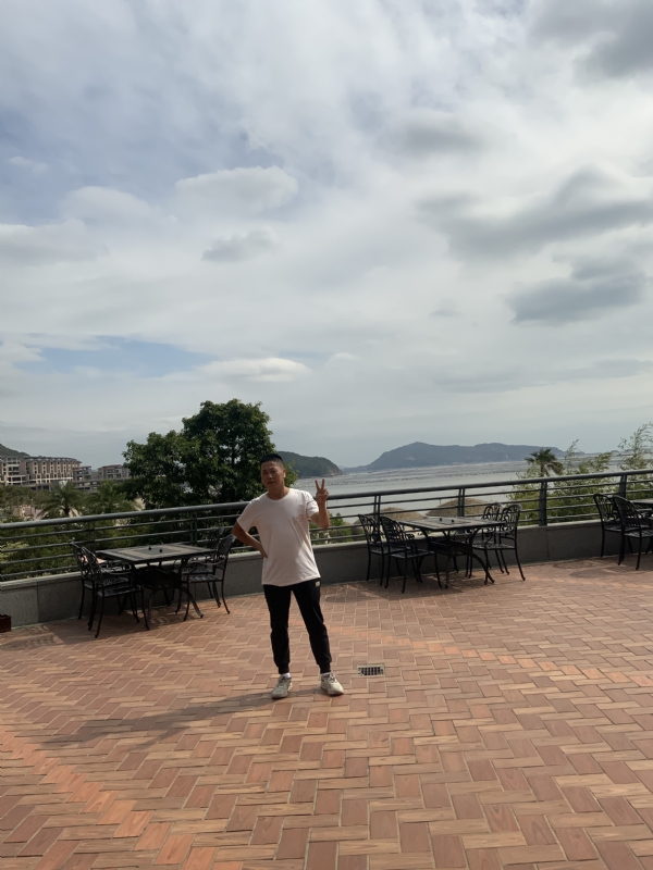心酸瑟果的第一张照片--尤溪婚介网