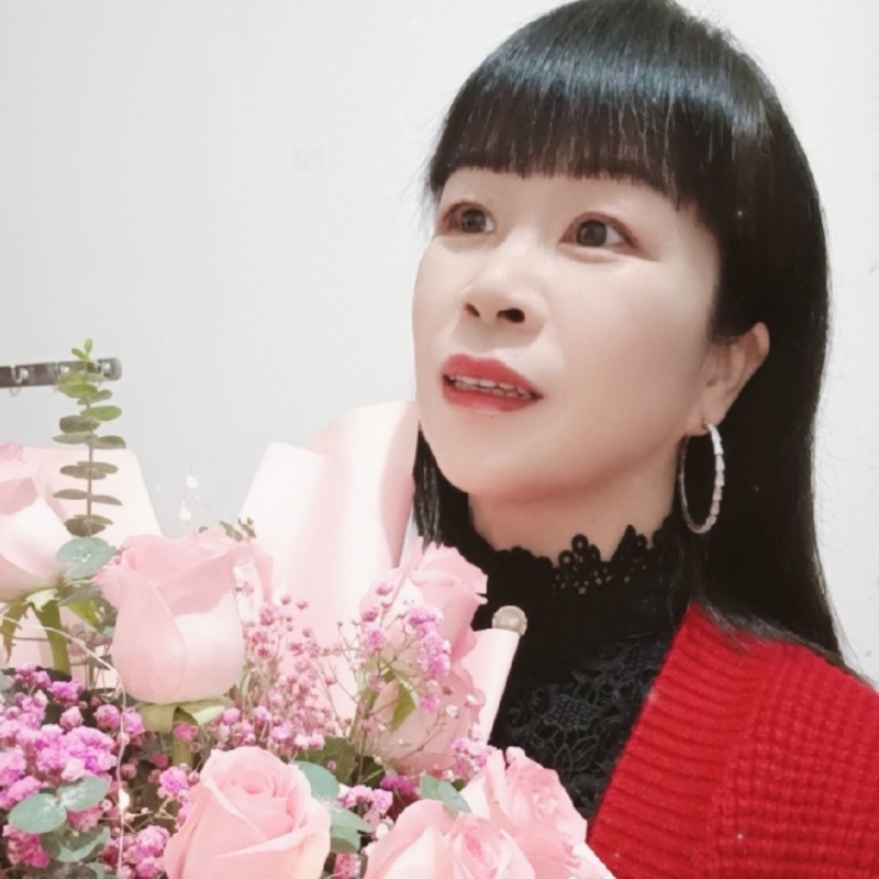 心灵的第二张照片--尤溪婚介网