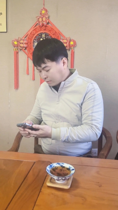 爱福的第一张照片--尤溪婚介网