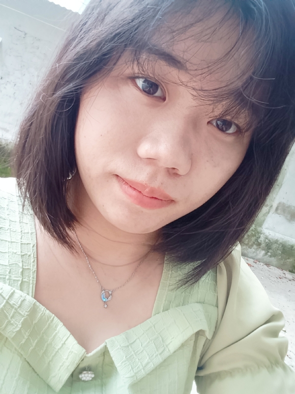 栀初的第一张照片--尤溪婚介网