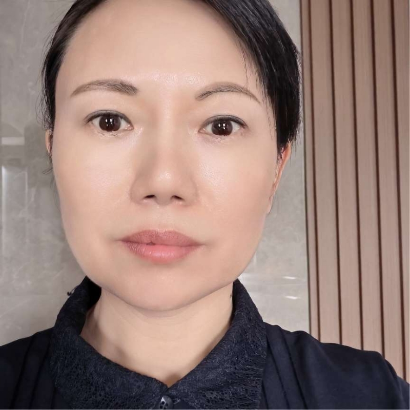刹那芳华的第二张照片--尤溪婚介网