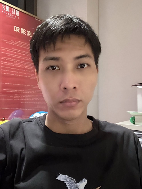 木木的第一张照片--尤溪婚介网