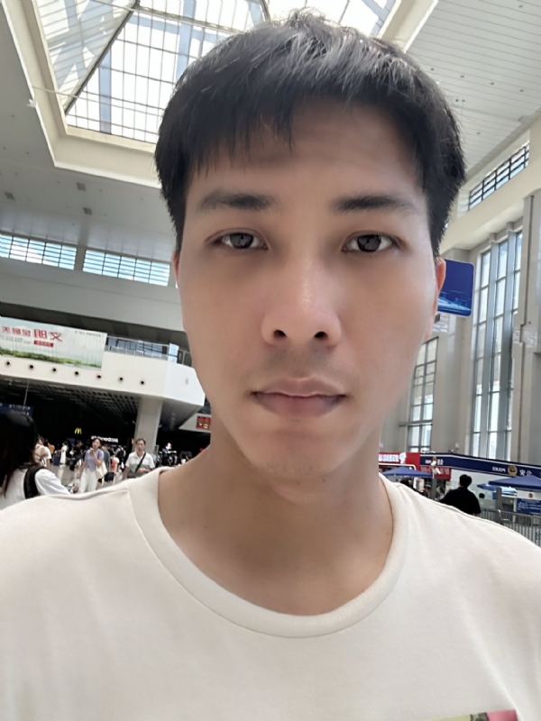 木木的第二张照片--尤溪婚介网