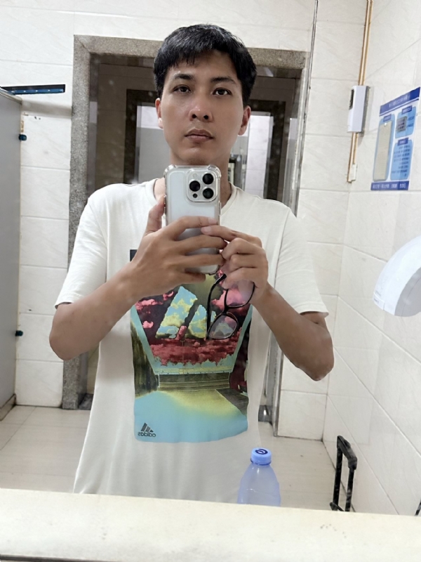 木木的第三张照片--尤溪婚介网