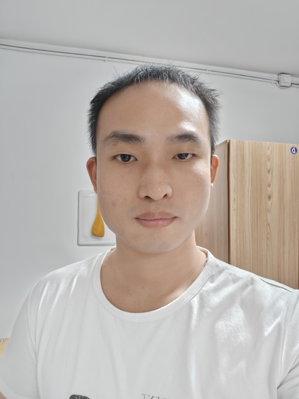 自由随心的第一张照片--尤溪婚介网