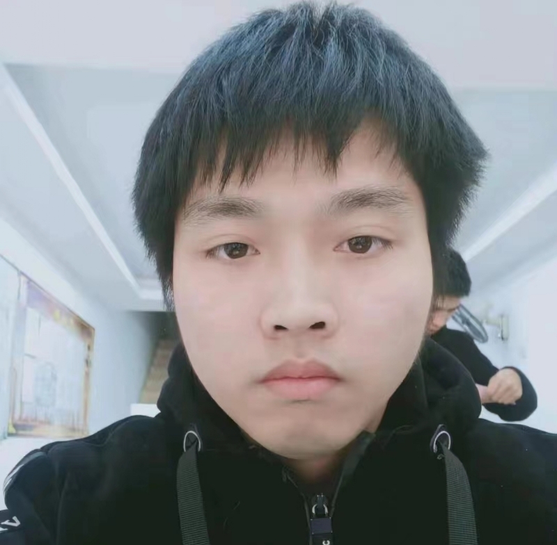 无奋斗不清春的第一张照片--尤溪婚介网
