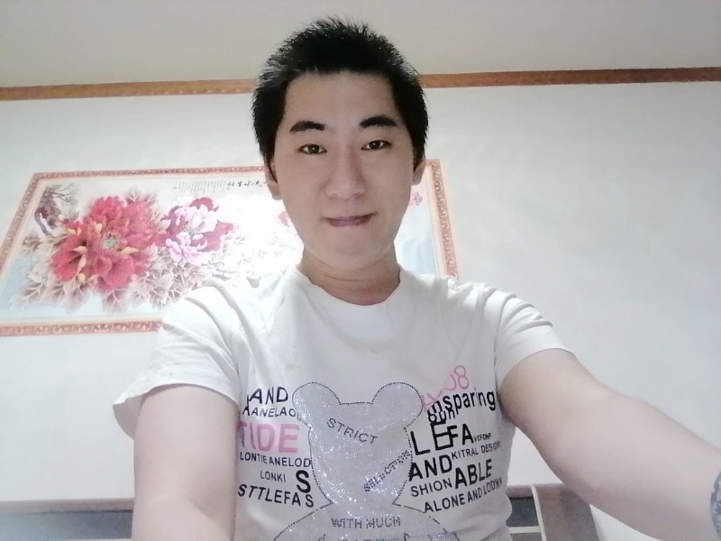 缘分天定的第一张照片--尤溪婚介网