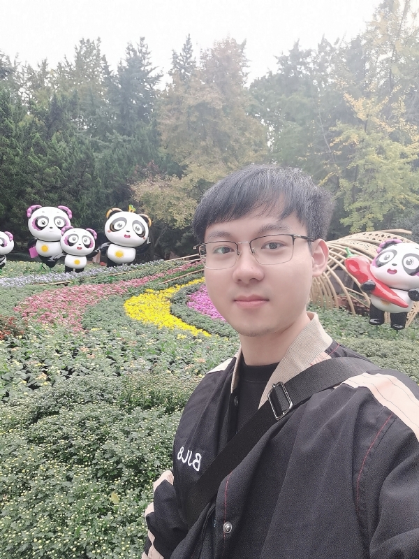 Ray的第一张照片--尤溪婚介网