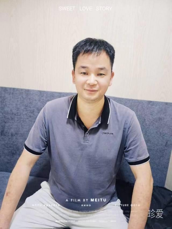 风笑痴的第二张照片--尤溪婚介网