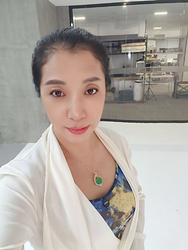 仝馨的第二张照片--尤溪婚介网