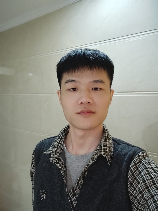 念头通达的第一张照片--尤溪婚介网
